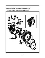 Предварительный просмотр 35 страницы DAEWOO ELECTRONICS RC-6003F Service Manual