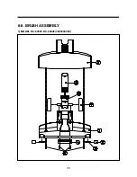 Предварительный просмотр 40 страницы DAEWOO ELECTRONICS RC-6003F Service Manual