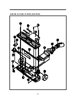 Предварительный просмотр 42 страницы DAEWOO ELECTRONICS RC-6003F Service Manual