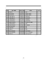 Preview for 19 page of DAEWOO ELECTRONICS RC-6004F Service Manual