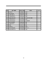 Preview for 21 page of DAEWOO ELECTRONICS RC-6004F Service Manual