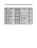 Preview for 25 page of DAEWOO ELECTRONICS RC-6004F Service Manual