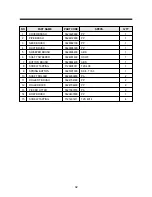 Preview for 43 page of DAEWOO ELECTRONICS RC-6004F Service Manual