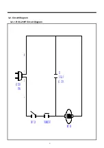 Предварительный просмотр 8 страницы DAEWOO ELECTRONICS RCC- 250B Service Manual