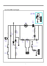 Предварительный просмотр 9 страницы DAEWOO ELECTRONICS RCC- 250B Service Manual