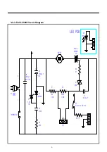 Предварительный просмотр 10 страницы DAEWOO ELECTRONICS RCC- 250B Service Manual