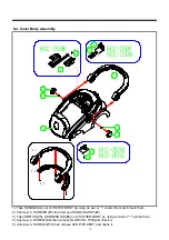 Предварительный просмотр 17 страницы DAEWOO ELECTRONICS RCC- 250B Service Manual