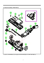 Предварительный просмотр 19 страницы DAEWOO ELECTRONICS RCC- 250B Service Manual