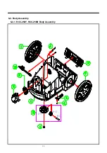 Предварительный просмотр 26 страницы DAEWOO ELECTRONICS RCC- 250B Service Manual