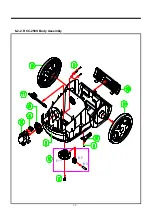 Предварительный просмотр 28 страницы DAEWOO ELECTRONICS RCC- 250B Service Manual