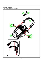 Предварительный просмотр 30 страницы DAEWOO ELECTRONICS RCC- 250B Service Manual