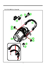 Предварительный просмотр 32 страницы DAEWOO ELECTRONICS RCC- 250B Service Manual