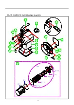 Предварительный просмотр 46 страницы DAEWOO ELECTRONICS RCC- 250B Service Manual