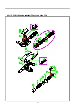 Предварительный просмотр 50 страницы DAEWOO ELECTRONICS RCC- 250B Service Manual