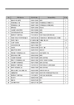 Предварительный просмотр 51 страницы DAEWOO ELECTRONICS RCC- 250B Service Manual