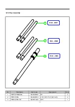 Предварительный просмотр 52 страницы DAEWOO ELECTRONICS RCC- 250B Service Manual