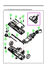 Предварительный просмотр 55 страницы DAEWOO ELECTRONICS RCC- 250B Service Manual