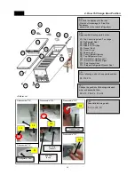 Preview for 23 page of DAEWOO ELECTRONICS RN-341N Service Manual