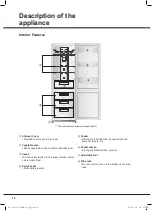 Preview for 12 page of DAEWOO ELECTRONICS RNV132 Series Operating Instructions Manual