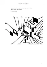 Preview for 22 page of DAEWOO ELECTRONICS TAC-07CHSA Service Manual