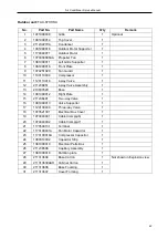 Preview for 23 page of DAEWOO ELECTRONICS TAC-07CHSA Service Manual