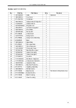 Preview for 24 page of DAEWOO ELECTRONICS TAC-07CHSA Service Manual