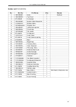 Preview for 27 page of DAEWOO ELECTRONICS TAC-07CHSA Service Manual