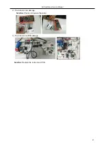 Preview for 42 page of DAEWOO ELECTRONICS TAC-07CHSA Service Manual