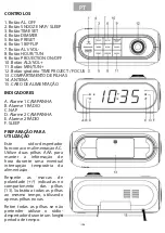 Предварительный просмотр 16 страницы Daewoo International DCP-490 User Manual