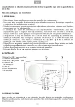 Preview for 10 page of Daewoo International DRP-134 User Manual