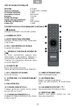 Предварительный просмотр 17 страницы Daewoo International DSK-600 User Manual