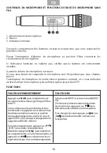 Предварительный просмотр 19 страницы Daewoo International DSK-600 User Manual