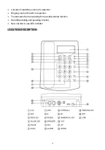 Предварительный просмотр 16 страницы Daewoo International DTC-310 User Manual