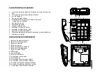 Предварительный просмотр 2 страницы Daewoo International DTC-750 User Manual