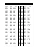 Предварительный просмотр 43 страницы Daewoo Lucoms 719B-3 Service Manual