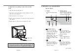 Предварительный просмотр 6 страницы Daewoo Lucoms 719BF User Manual