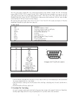 Preview for 10 page of Daewoo Lucoms CML-523BM Service Manual