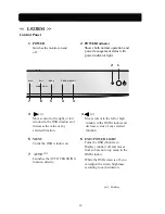 Preview for 11 page of Daewoo Lucoms CML-523BM Service Manual