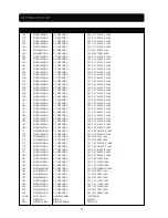 Предварительный просмотр 38 страницы Daewoo Lucoms CML-710M Service Manual