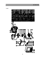 Предварительный просмотр 16 страницы Daewoo Lucoms F14H3 Service Manual