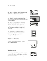 Preview for 5 page of Daewoo Lucoms FR-044RVBE Manual