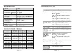 Preview for 11 page of Daewoo 103F User Manual