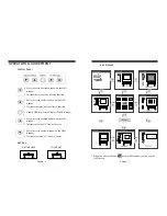 Предварительный просмотр 8 страницы Daewoo 103FH User Manual