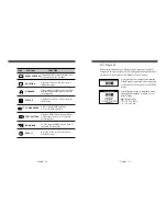 Preview for 10 page of Daewoo 103FH User Manual