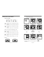 Preview for 16 page of Daewoo 103FH User Manual