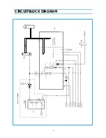 Preview for 9 page of Daewoo 14C3 Service Manual