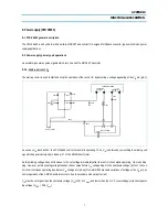 Preview for 29 page of Daewoo 14C3 Service Manual