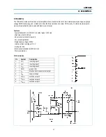 Preview for 49 page of Daewoo 14C3 Service Manual