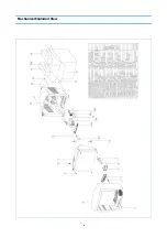 Предварительный просмотр 6 страницы Daewoo 14C5 Service Manual