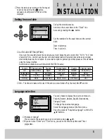 Preview for 9 page of Daewoo 14H1T Instruction Manual